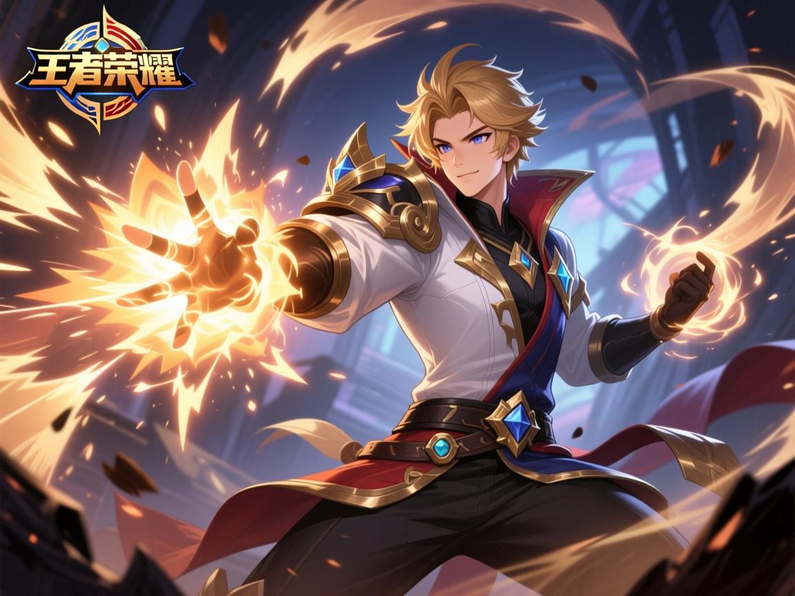 王者荣耀乔治连招技巧,如何打出爆发伤害,技能怎么衔接,怎样避免操作误区 王者荣耀乔治连招技巧,如何打出爆发伤害,技能怎么衔接,怎样避免操作误区