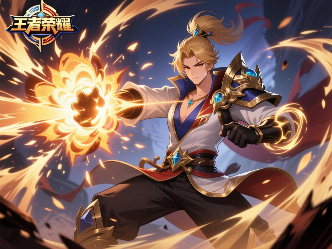 王者荣耀乔治连招技巧,如何打出爆发伤害,技能怎么衔接,怎样避免操作误区 王者荣耀乔治连招技巧,如何打出爆发伤害,技能怎么衔接,怎样避免操作误区