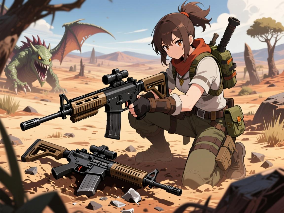 论坛热帖:怪物猎人荒野解包武器都挖出了啥?强度变化大吗? 论坛热帖:怪物猎人荒野解包武器都挖出了啥?强度变化大吗?