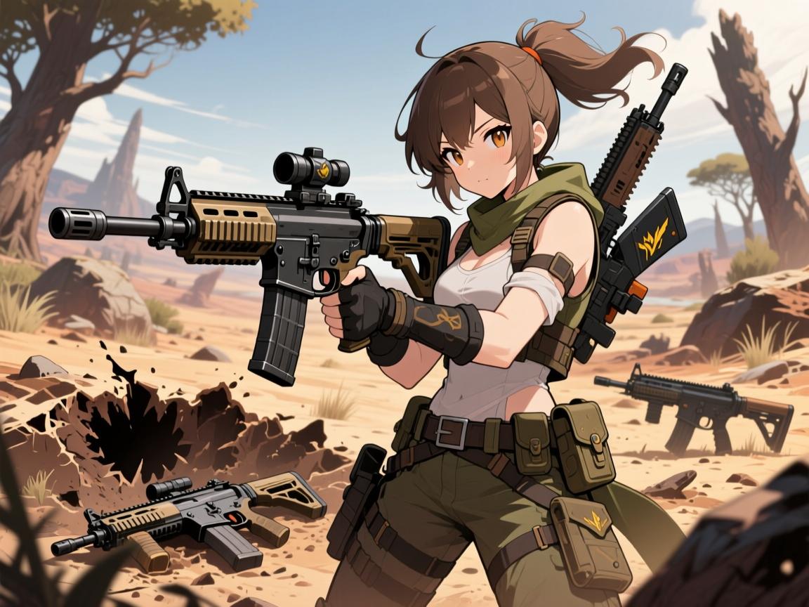 论坛热帖:怪物猎人荒野解包武器都挖出了啥?强度变化大吗? 论坛热帖:怪物猎人荒野解包武器都挖出了啥?强度变化大吗?