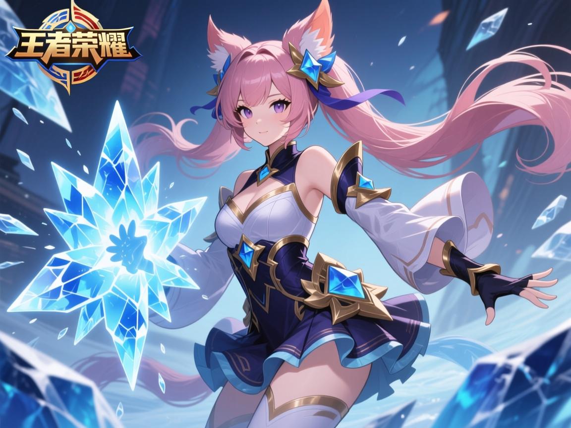 王者荣耀甄姬连招技巧,怎么无限冰冻,如何秒人,被突脸怎么办 王者荣耀甄姬连招技巧,怎么无限冰冻,如何秒人,被突脸怎么办