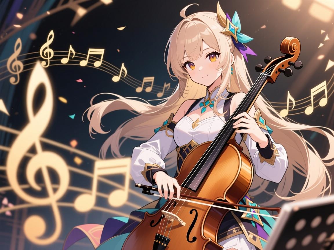 华彩乐段是什么,演奏技巧怎么练,放松法如何应用,音乐表现提升指南 华彩乐段是什么,演奏技巧怎么练,放松法如何应用,音乐表现提升指南