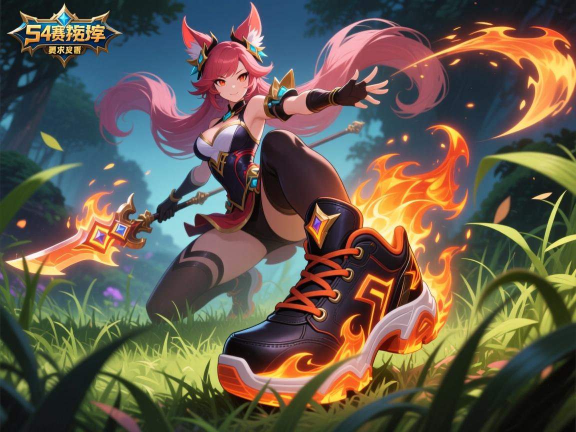 老玩家分享:S40赛季妲己草丛秒人出装思路,疾步鞋搭配炽热支配者真香! 老玩家分享:S40赛季妲己草丛秒人出装思路,疾步鞋搭配炽热支配者真香!