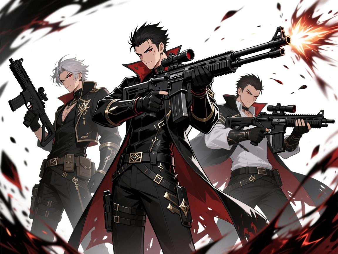 大佬们,长枪黑蚀连击套怎么配?嘲讽回血流实战效果如何? 大佬们,长枪黑蚀连击套怎么配?嘲讽回血流实战效果如何?