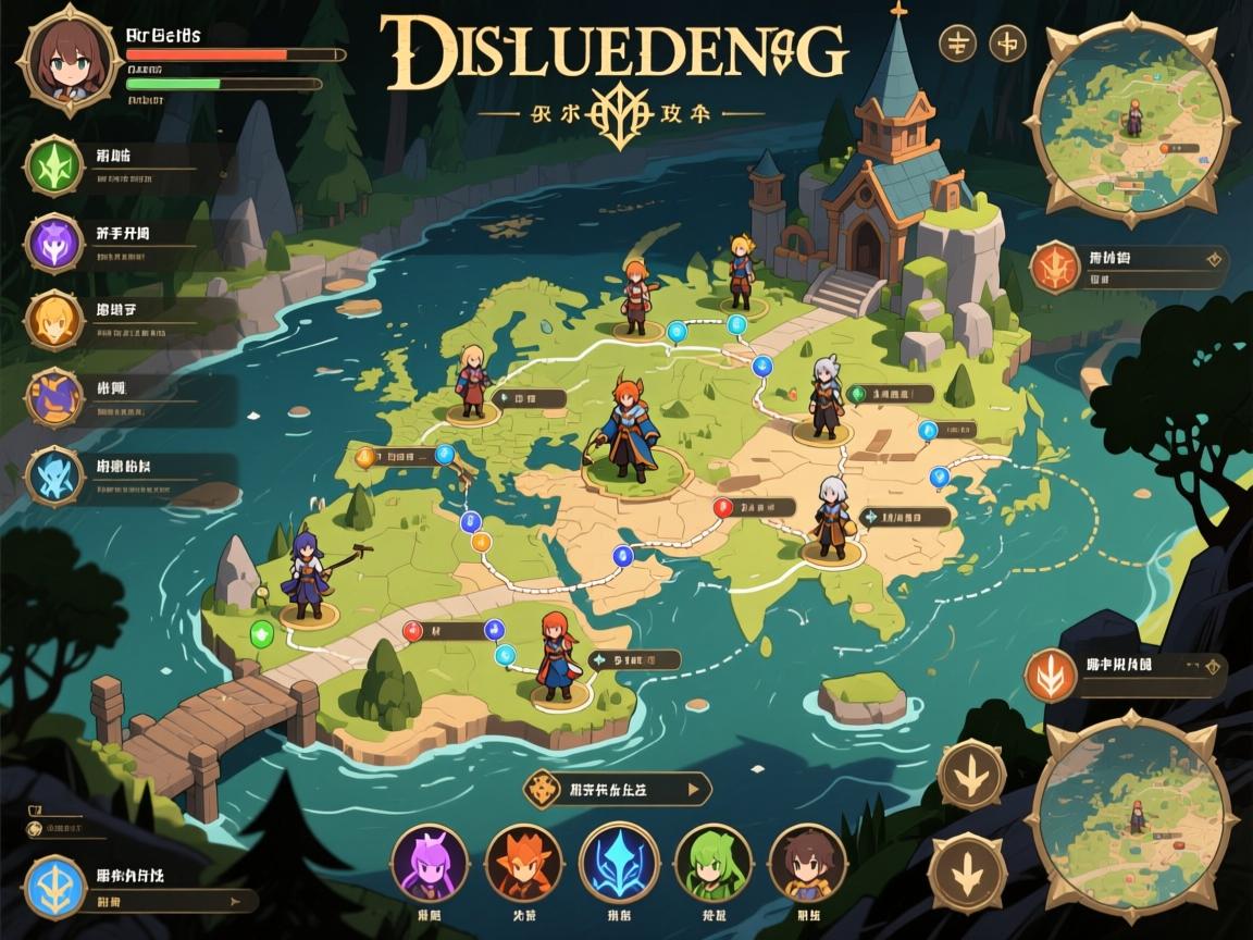 前期艾尔登法环攻略,新手开局怎么玩,职业怎么选,地图探索顺序是什么 前期艾尔登法环攻略,新手开局怎么玩,职业怎么选,地图探索顺序是什么