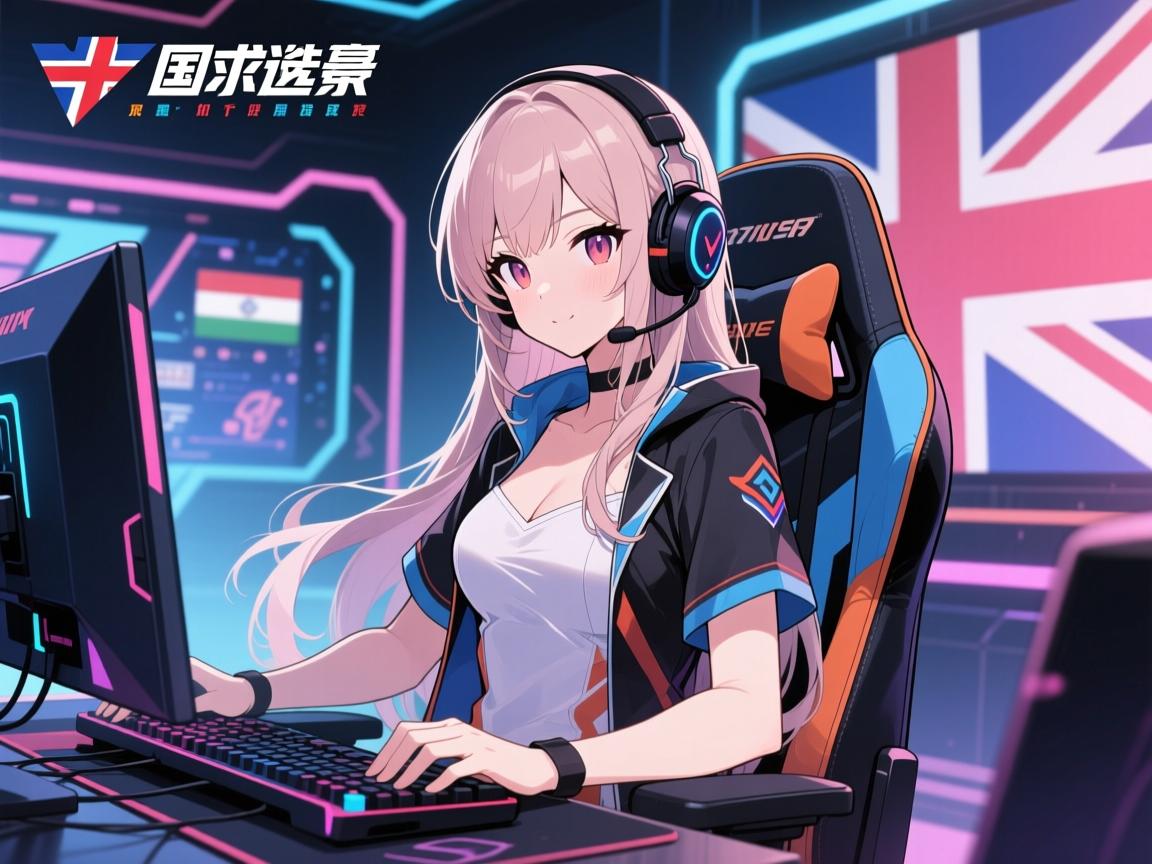 国外最火的游戏,如何选择适合自己的类型,电竞游戏有哪些 国外最火的游戏,如何选择适合自己的类型,电竞游戏有哪些