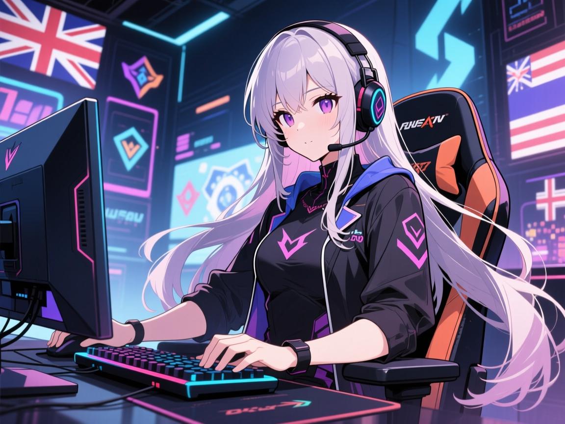 国外最火的游戏,如何选择适合自己的类型,电竞游戏有哪些 国外最火的游戏,如何选择适合自己的类型,电竞游戏有哪些