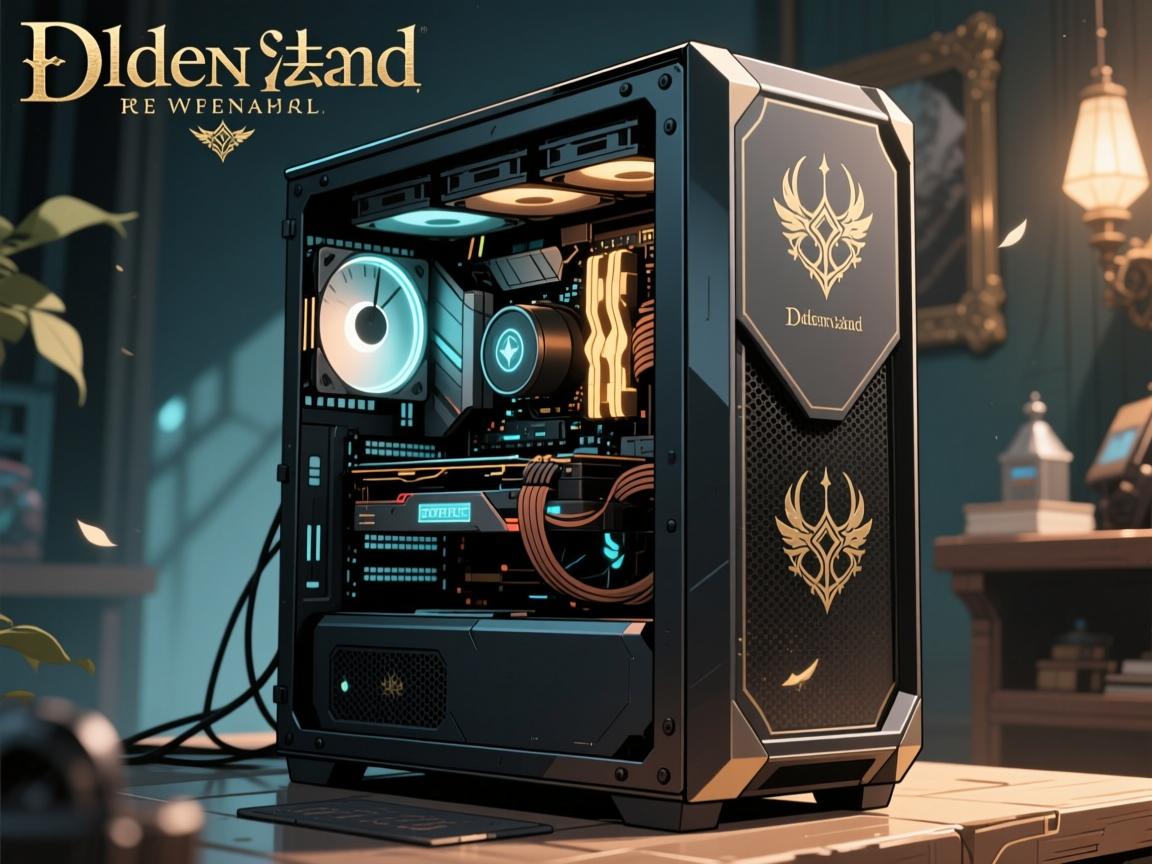 主机PC解锁时差7小时艾尔登法环 主机PC解锁时差7小时艾尔登法环