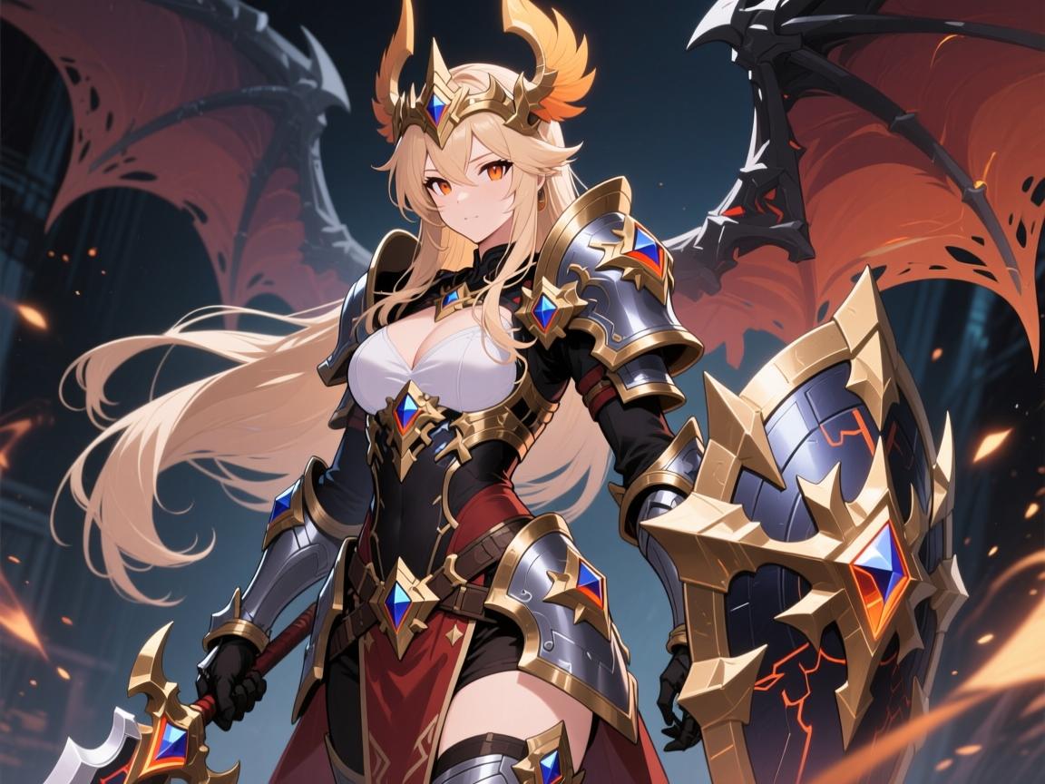 女武神装备强化顺序全解析,PVE与PVP装备如何区分?后期质变节点在哪里? 女武神装备强化顺序全解析,PVE与PVP装备如何区分?后期质变节点在哪里?