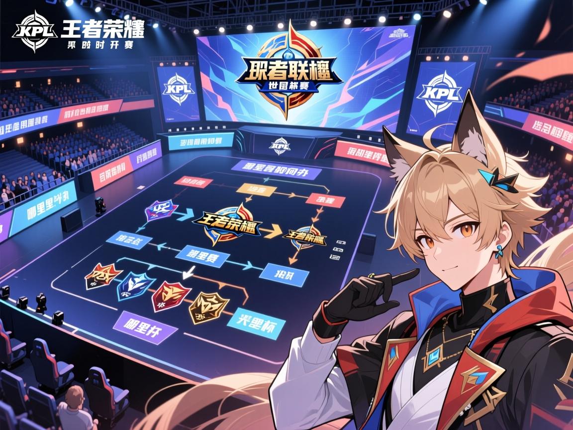 kpl王者荣耀职业联赛世冠杯赛程如何安排,有哪些战队参赛,哪里举办,何时开赛 kpl王者荣耀职业联赛世冠杯赛程如何安排,有哪些战队参赛,哪里举办,何时开赛