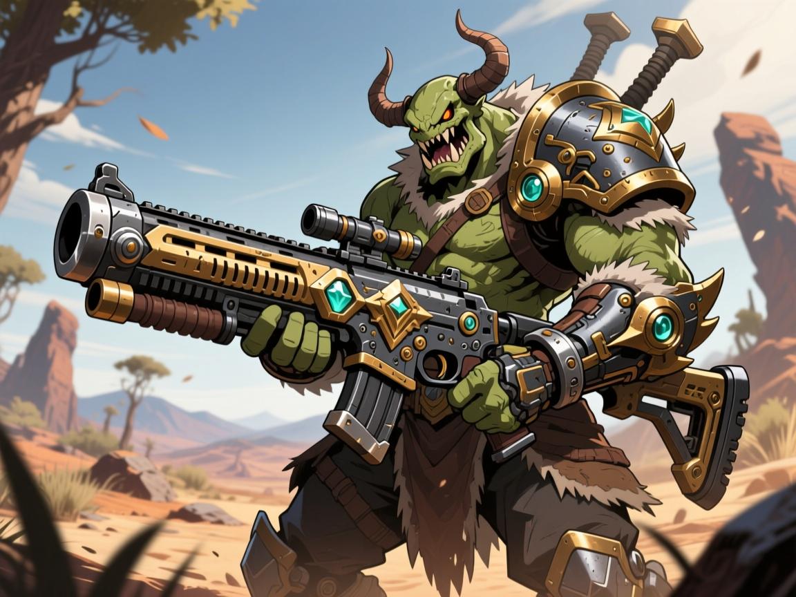 怪物猎人荒野成就武器,力量就是一切成就怎么解锁,复原的遗产机械武器如何获得 怪物猎人荒野成就武器,力量就是一切成就怎么解锁,复原的遗产机械武器如何获得