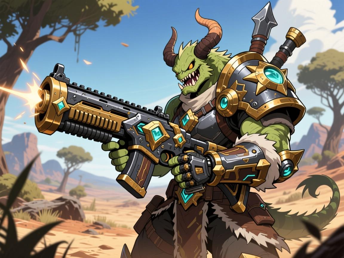 怪物猎人荒野成就武器,力量就是一切成就怎么解锁,复原的遗产机械武器如何获得 怪物猎人荒野成就武器,力量就是一切成就怎么解锁,复原的遗产机械武器如何获得