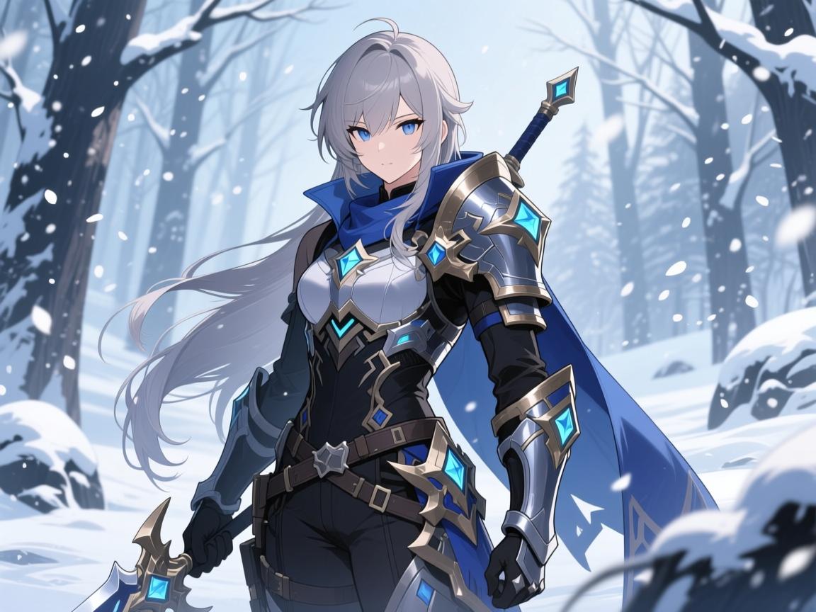 无尽冬日英雄装备强化顺序怎么排?_零氪党如何规划资源避免踩坑? 无尽冬日英雄装备强化顺序怎么排?_零氪党如何规划资源避免踩坑?