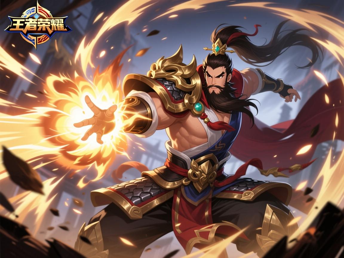 王者荣耀刘备连招及技巧,怎么打出爆发伤害,如何选择进场时机? 王者荣耀刘备连招及技巧,怎么打出爆发伤害,如何选择进场时机?