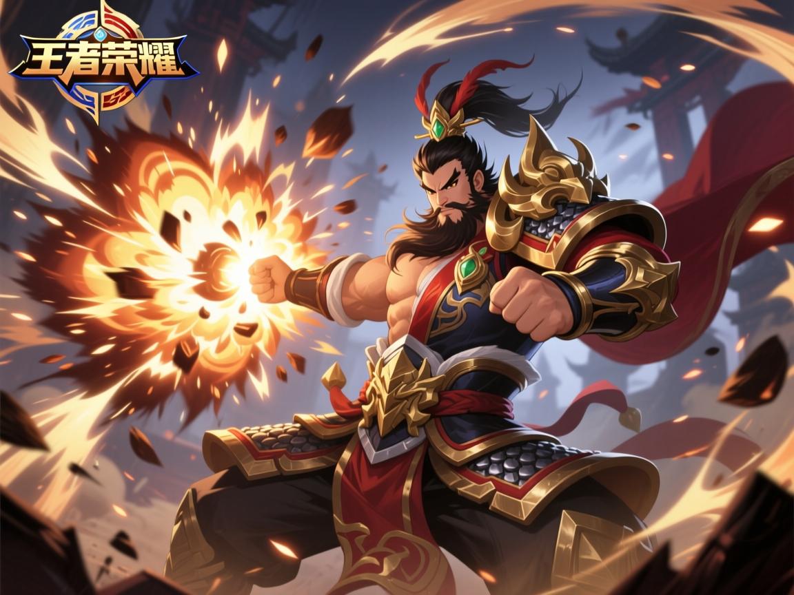 王者荣耀刘备连招及技巧,怎么打出爆发伤害,如何选择进场时机? 王者荣耀刘备连招及技巧,怎么打出爆发伤害,如何选择进场时机?