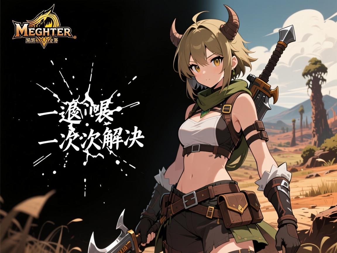 怪物猎人荒野MOD安装全攻略,黑屏闪退问题一次解决 怪物猎人荒野MOD安装全攻略,黑屏闪退问题一次解决