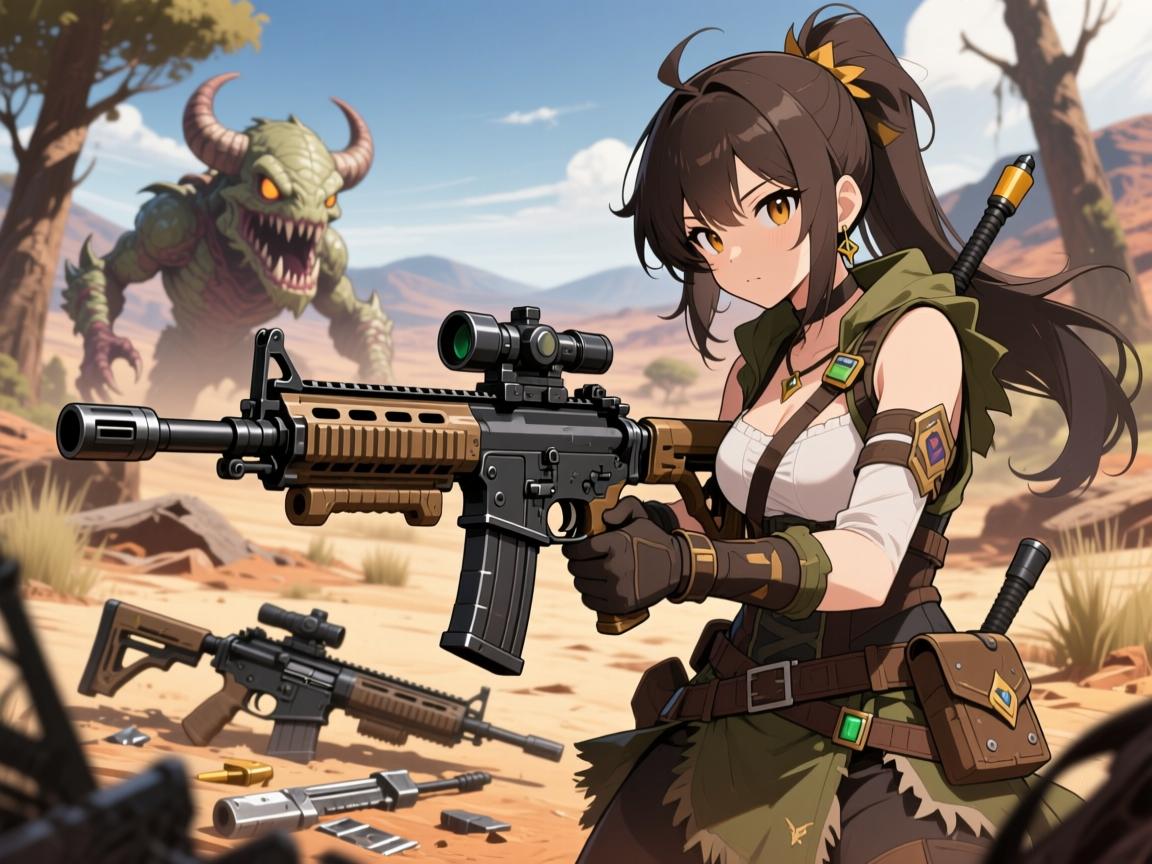 怪物猎人荒野怎么复原武器,复原武器在哪进行,需要什么材料,词条怎么刷 怪物猎人荒野怎么复原武器,复原武器在哪进行,需要什么材料,词条怎么刷