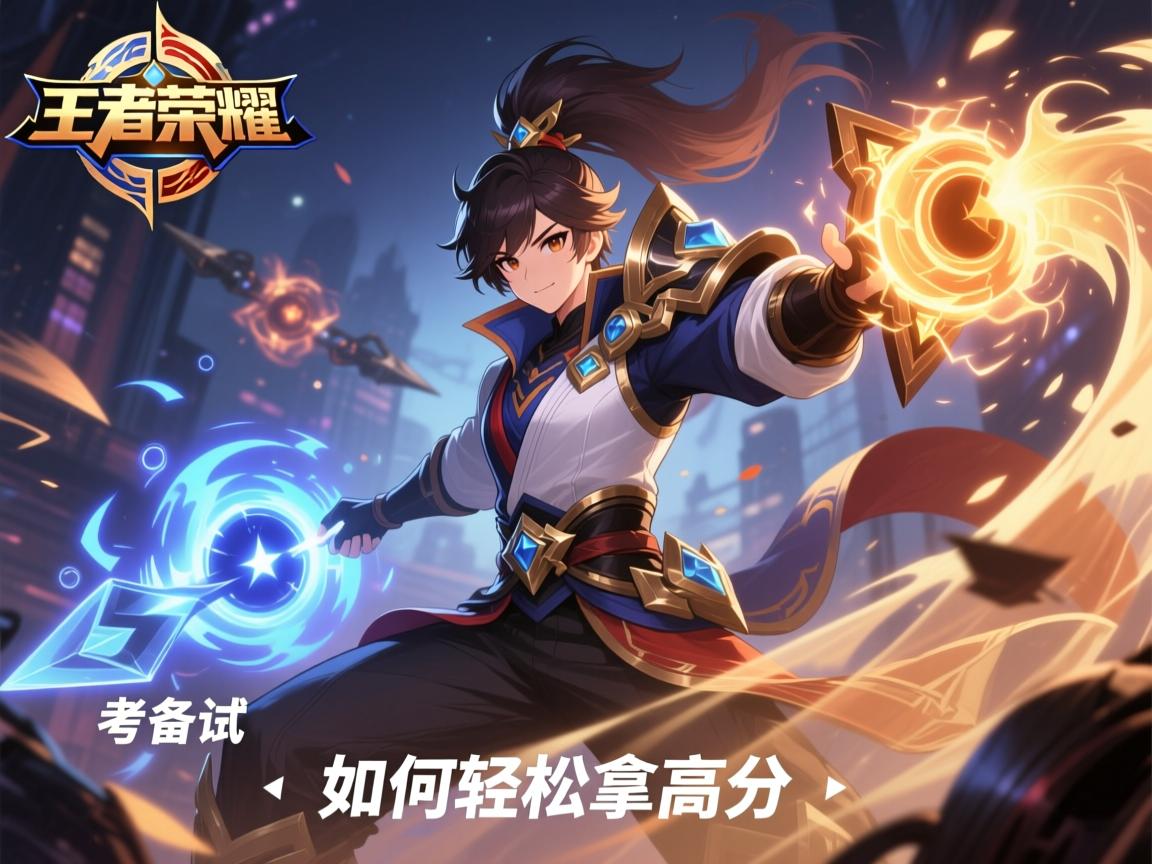王者荣耀连招技巧考试丨考什么内容,怎么备考特省力,如何轻松拿高分 王者荣耀连招技巧考试丨考什么内容,怎么备考特省力,如何轻松拿高分