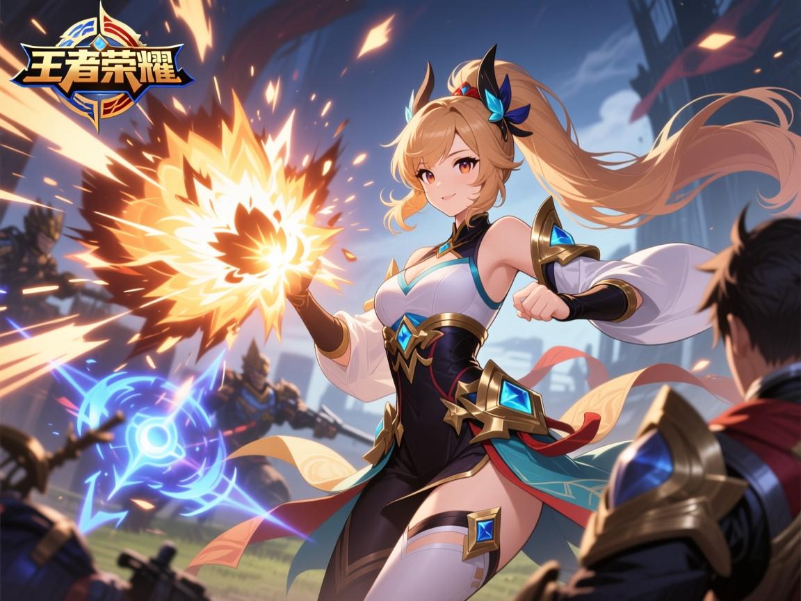 王者荣耀云缨连招技巧,如何打出爆发伤害,团战怎样进场? 王者荣耀云缨连招技巧,如何打出爆发伤害,团战怎样进场?