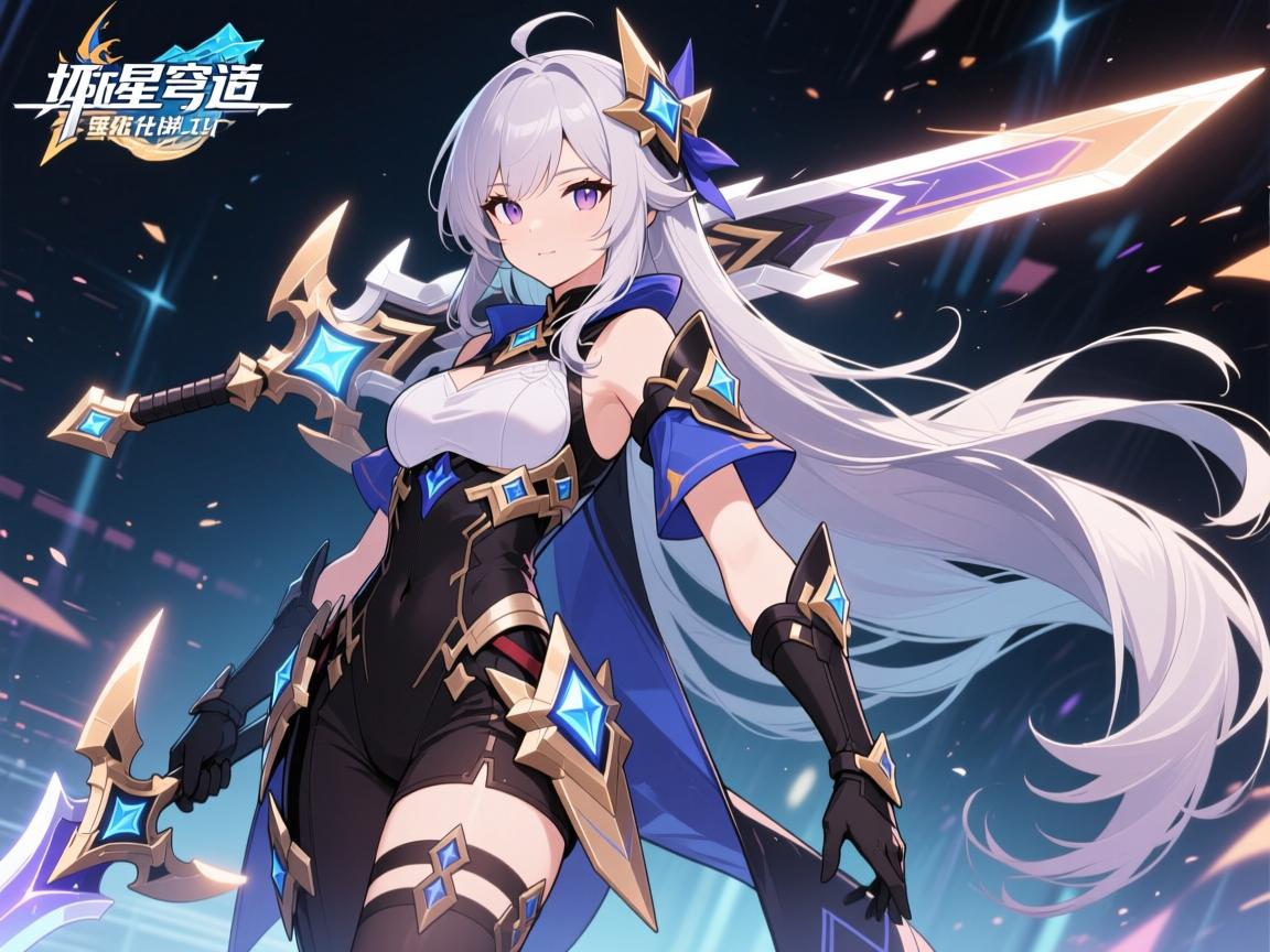 崩坏星穹铁道刃装备强化顺序详解,光锥遗器如何选择,技能升级优先级怎样规划? 崩坏星穹铁道刃装备强化顺序详解,光锥遗器如何选择,技能升级优先级怎样规划?