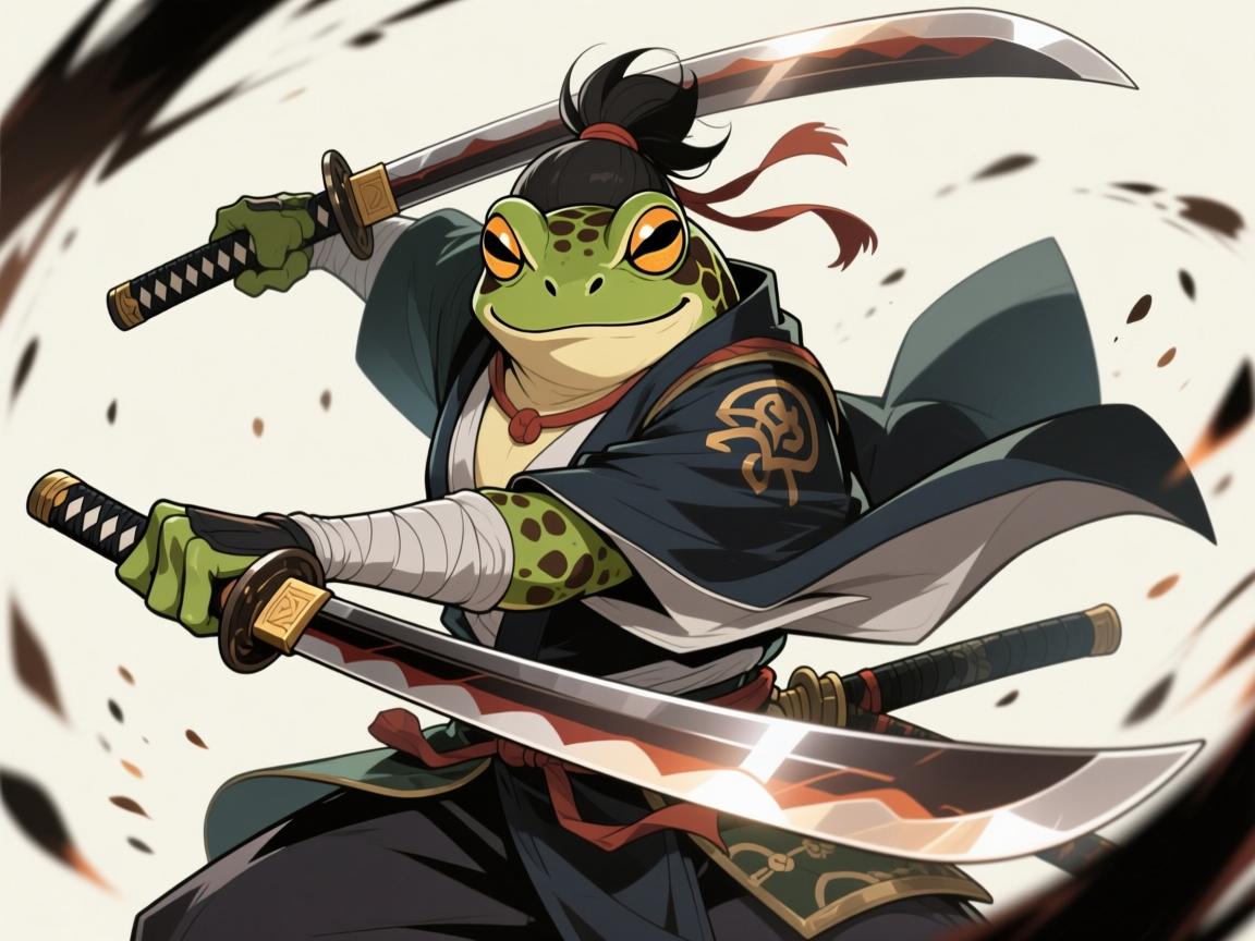 甲贺忍蛙性格配招,性格怎么选,特性哪个好,双刀还是单攻厉害 甲贺忍蛙性格配招,性格怎么选,特性哪个好,双刀还是单攻厉害