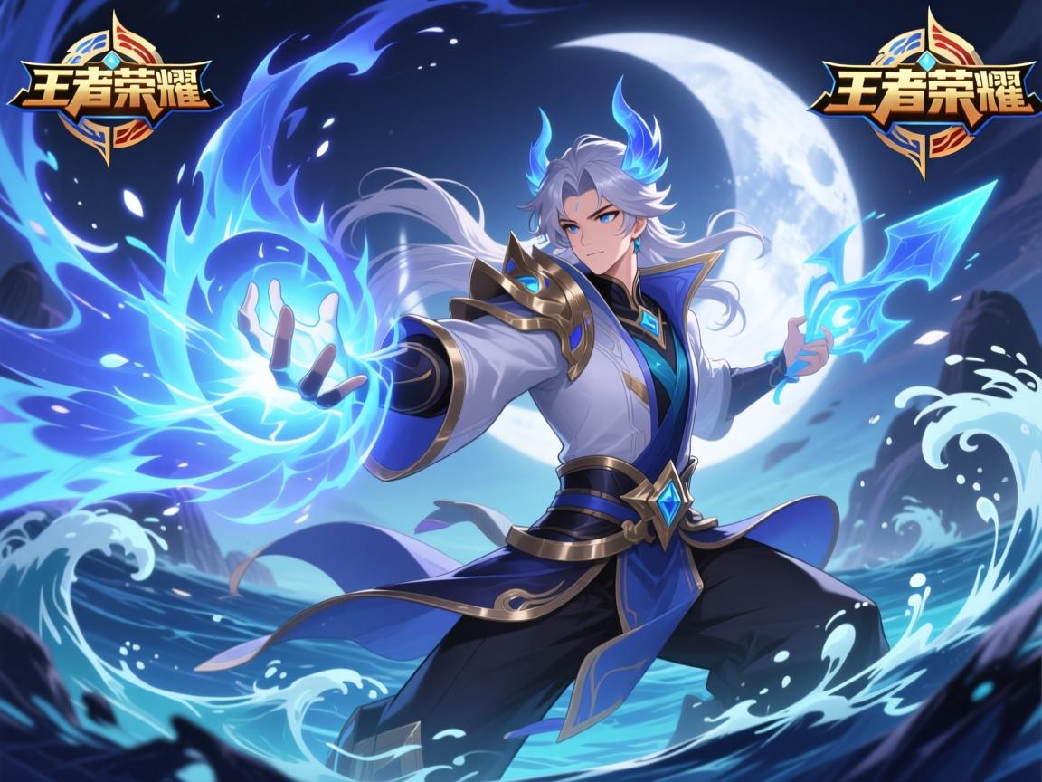 海月连招技巧王者荣耀,怎么打出最高伤害,如何稳定控制,大招怎么用 海月连招技巧王者荣耀,怎么打出最高伤害,如何稳定控制,大招怎么用