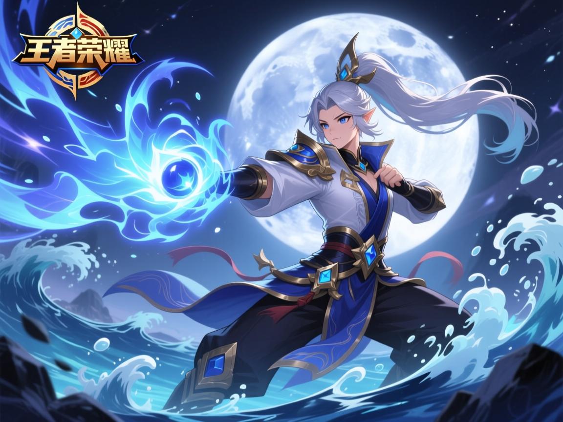 海月连招技巧王者荣耀,怎么打出最高伤害,如何稳定控制,大招怎么用 海月连招技巧王者荣耀,怎么打出最高伤害,如何稳定控制,大招怎么用