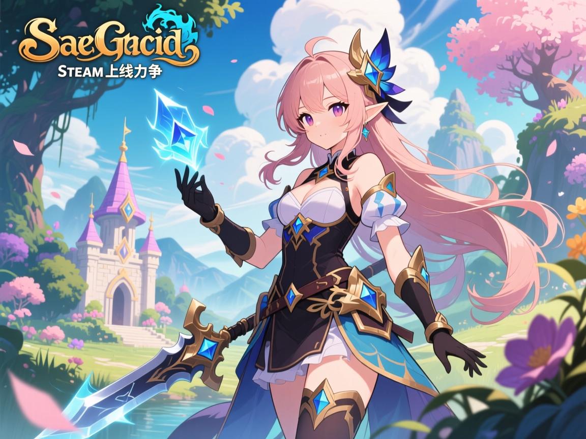 仙境传说新作Steam上线引争 仙境传说新作Steam上线引争