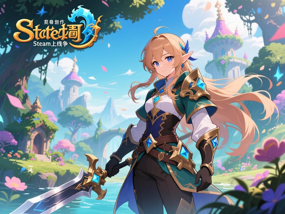 仙境传说新作Steam上线引争 仙境传说新作Steam上线引争