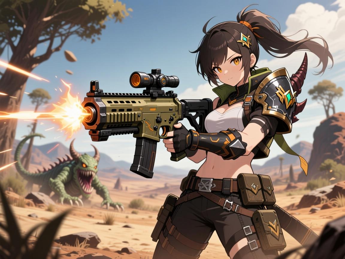 怪物猎人荒野高输出武器,什么武器输出最高,如何配装提升DPS,竞速流派怎么选 怪物猎人荒野高输出武器,什么武器输出最高,如何配装提升DPS,竞速流派怎么选