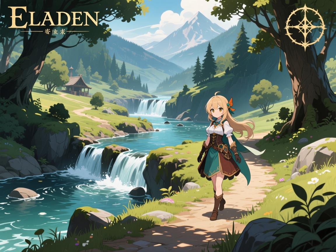 艾尔登法环安塞攻略,安瑟尔河怎么去,上游下游有什么区别,菈妮支线怎么做 艾尔登法环安塞攻略,安瑟尔河怎么去,上游下游有什么区别,菈妮支线怎么做