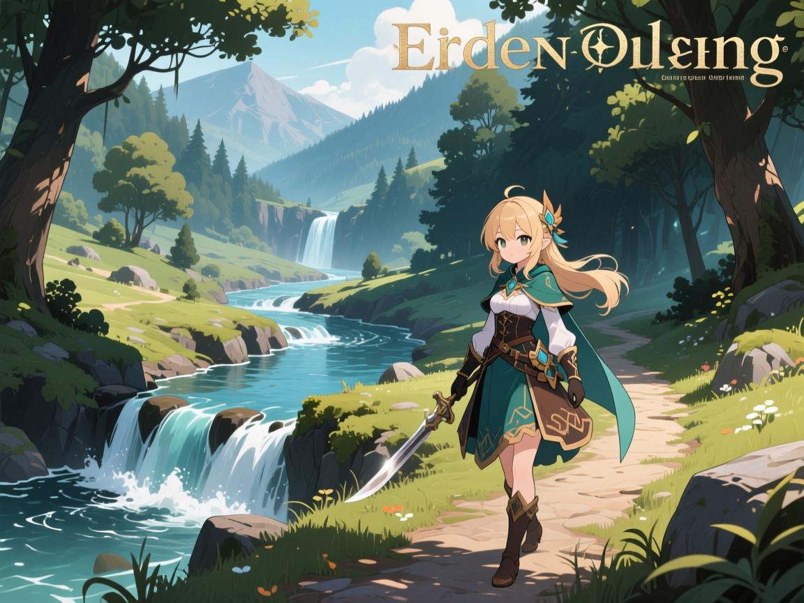 艾尔登法环安塞攻略,安瑟尔河怎么去,上游下游有什么区别,菈妮支线怎么做 艾尔登法环安塞攻略,安瑟尔河怎么去,上游下游有什么区别,菈妮支线怎么做