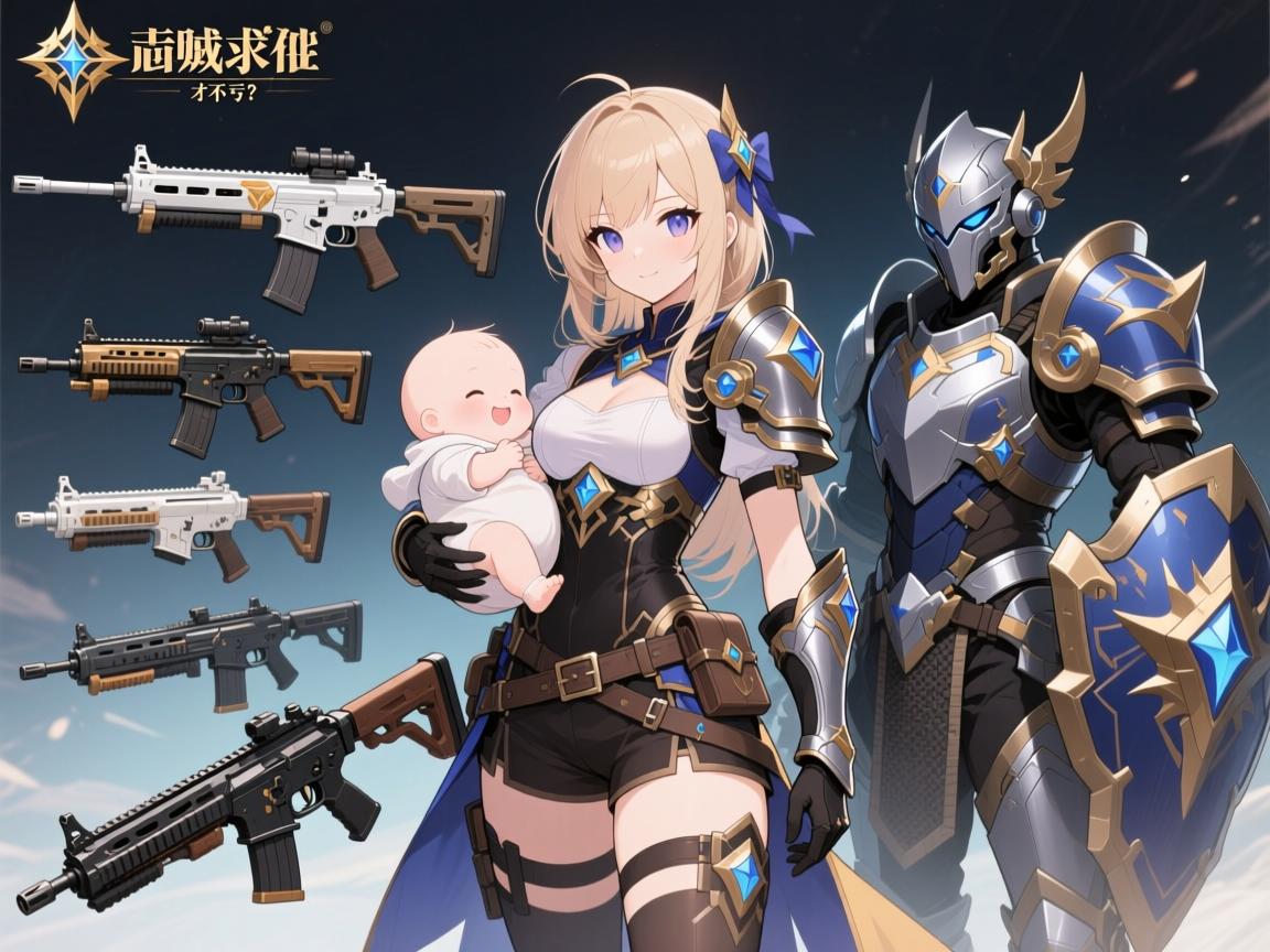 奶妈装备先强化武器还是防具?不同流派资源怎么分配才不亏? 奶妈装备先强化武器还是防具?不同流派资源怎么分配才不亏?