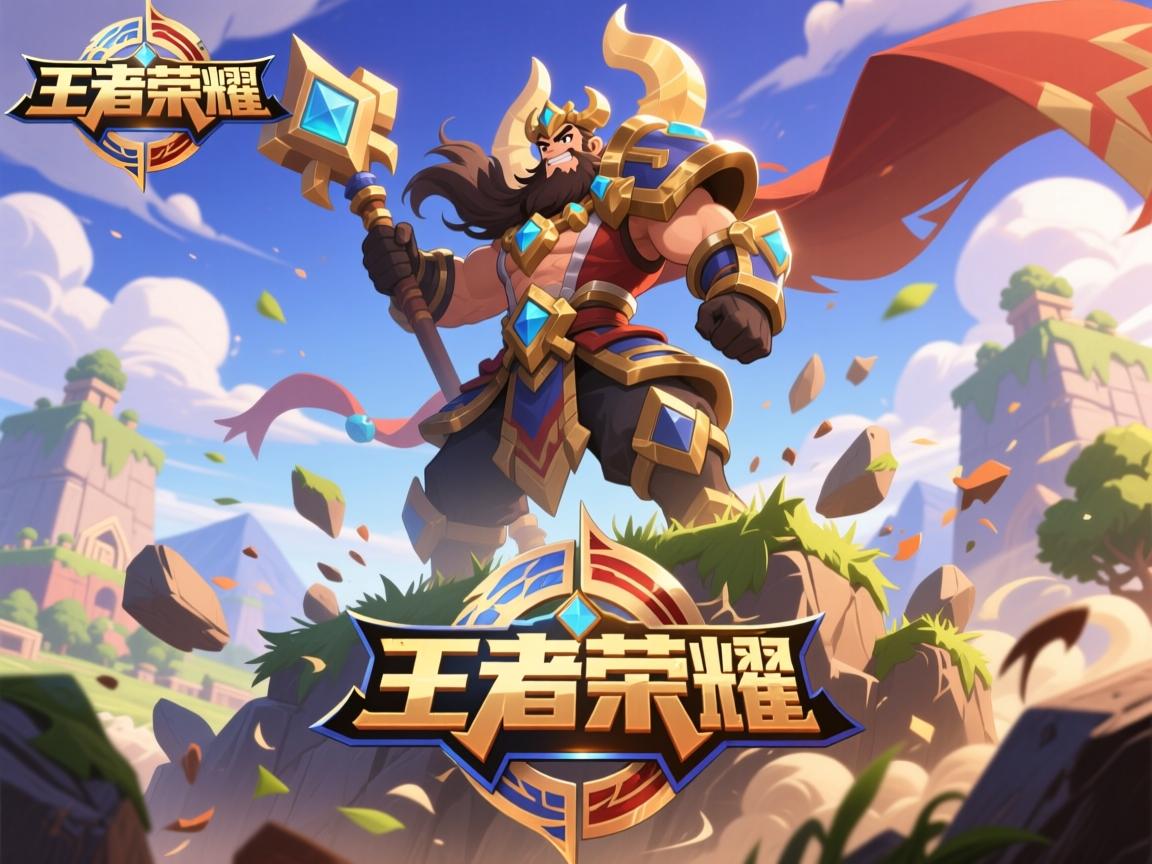 王者荣耀跌落神坛 部落冲突登顶 王者荣耀跌落神坛 部落冲突登顶