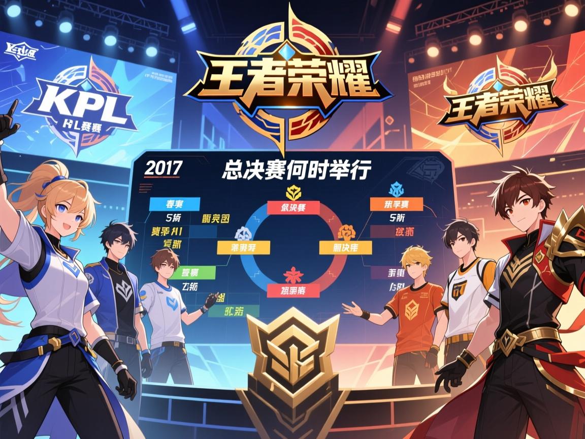王者荣耀KPL赛程2017,春季赛何时开始,秋季赛有哪些新战队,总决赛何时举行 王者荣耀KPL赛程2017,春季赛何时开始,秋季赛有哪些新战队,总决赛何时举行