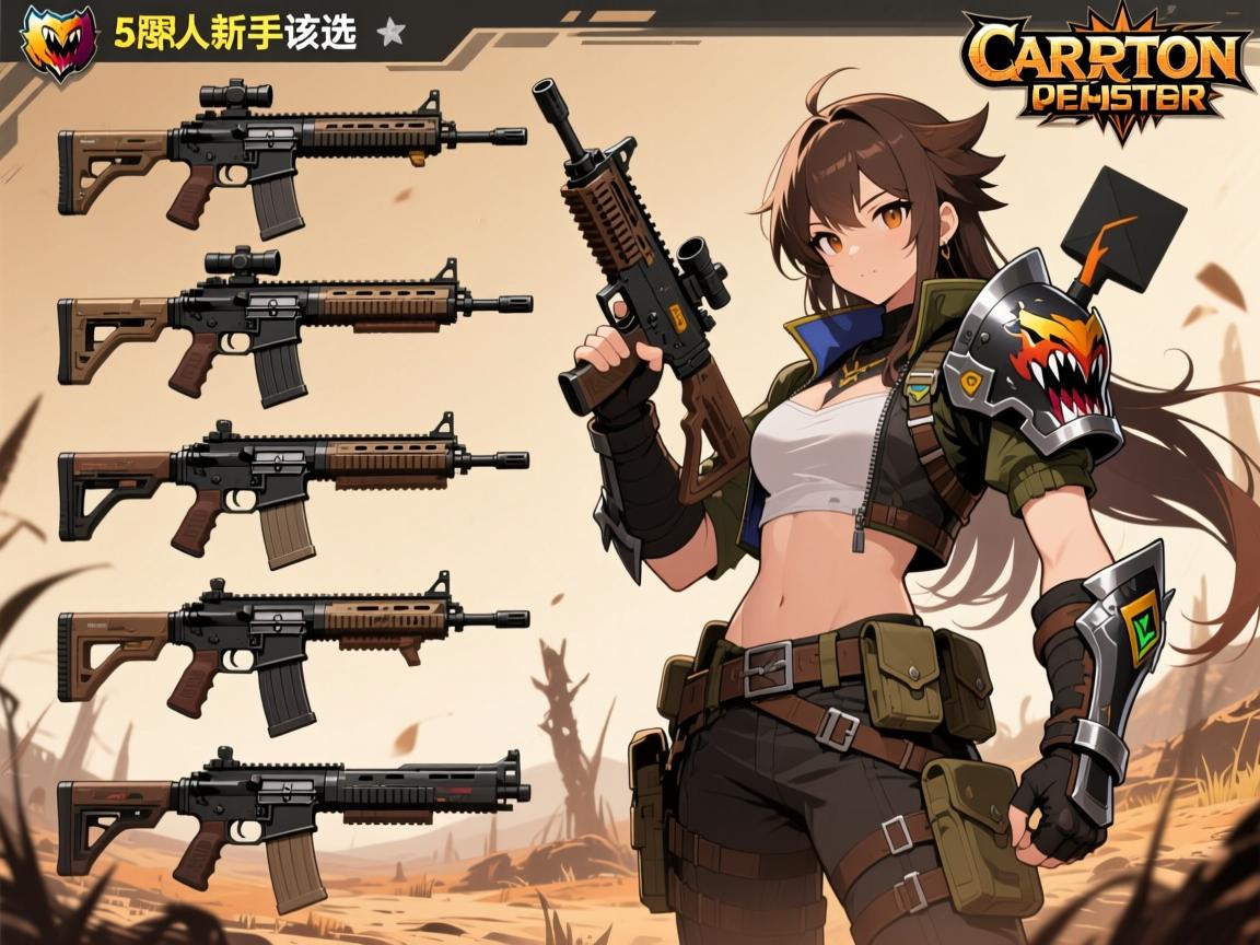 卡普空怪物猎人荒野武器,武器强度怎么排,新手该选哪个,毕业配装如何打造 卡普空怪物猎人荒野武器,武器强度怎么排,新手该选哪个,毕业配装如何打造