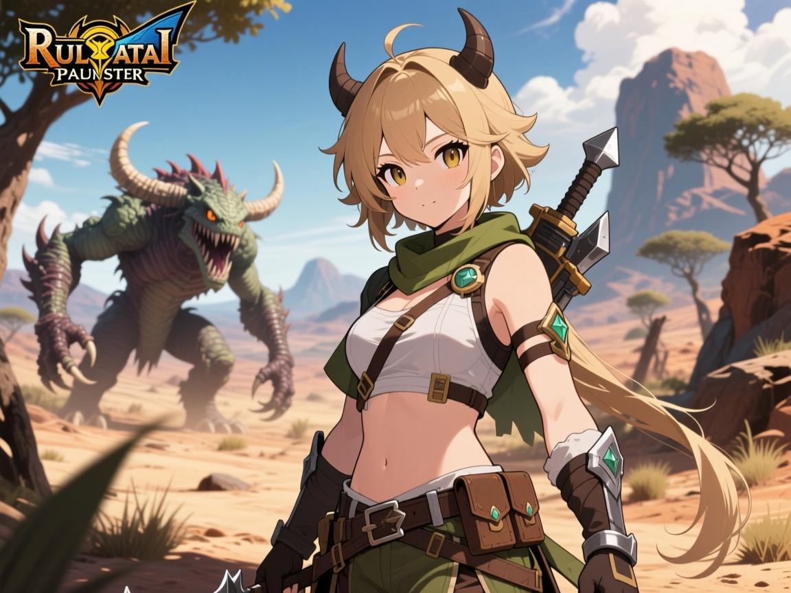 求教!怪物猎人荒野MOD制作,贴图文件到底该怎么弄才能正常显示? 求教!怪物猎人荒野MOD制作,贴图文件到底该怎么弄才能正常显示?