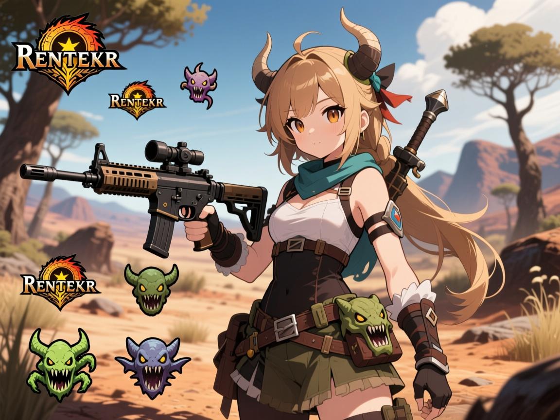 求教!怪物猎人荒野MOD制作,贴图文件到底该怎么弄才能正常显示? 求教!怪物猎人荒野MOD制作,贴图文件到底该怎么弄才能正常显示?