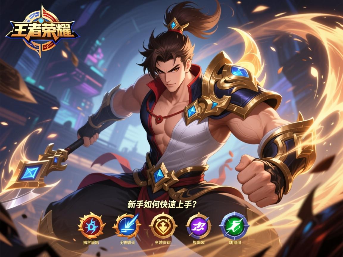 王者荣耀连招分解技巧,怎样练习肌肉记忆,新手如何快速上手? 王者荣耀连招分解技巧,怎样练习肌肉记忆,新手如何快速上手?