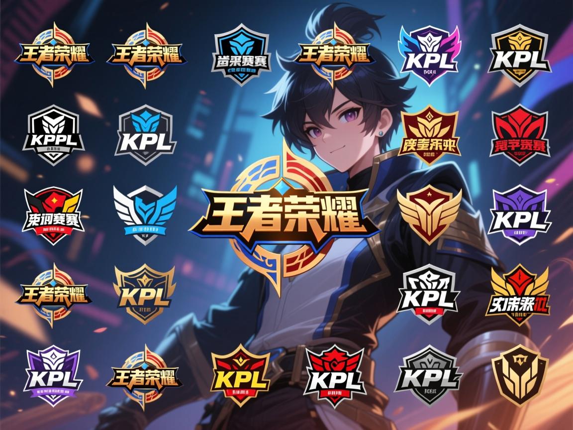 王者荣耀kpl赛程图标大全,图标设计理念是什么,历年有哪些变化,如何识别各战队标志 王者荣耀kpl赛程图标大全,图标设计理念是什么,历年有哪些变化,如何识别各战队标志