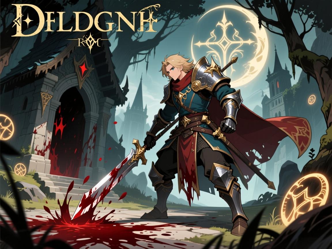 艾尔登法环王朝攻略,鲜血王朝怎么去,蒙格怎么打,刷卢恩哪里好 艾尔登法环王朝攻略,鲜血王朝怎么去,蒙格怎么打,刷卢恩哪里好