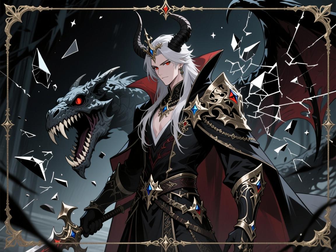 艾尔登法环艾德雷攻略,黑夜之爵怎么打,碎身巨颚弱点是什么 艾尔登法环艾德雷攻略,黑夜之爵怎么打,碎身巨颚弱点是什么