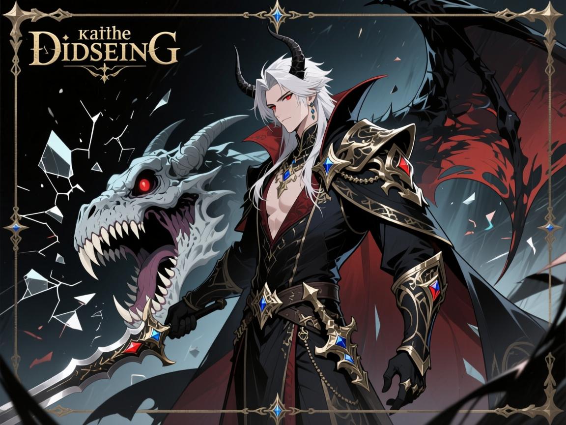 艾尔登法环艾德雷攻略,黑夜之爵怎么打,碎身巨颚弱点是什么 艾尔登法环艾德雷攻略,黑夜之爵怎么打,碎身巨颚弱点是什么