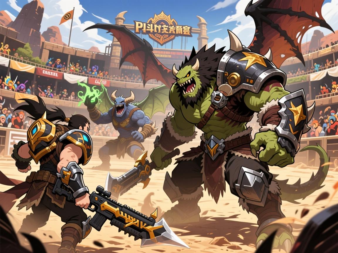 怪物猎人荒野斗技大会全部boss,斗技大会怎么打,用什么装备好,奖励有哪些 怪物猎人荒野斗技大会全部boss,斗技大会怎么打,用什么装备好,奖励有哪些