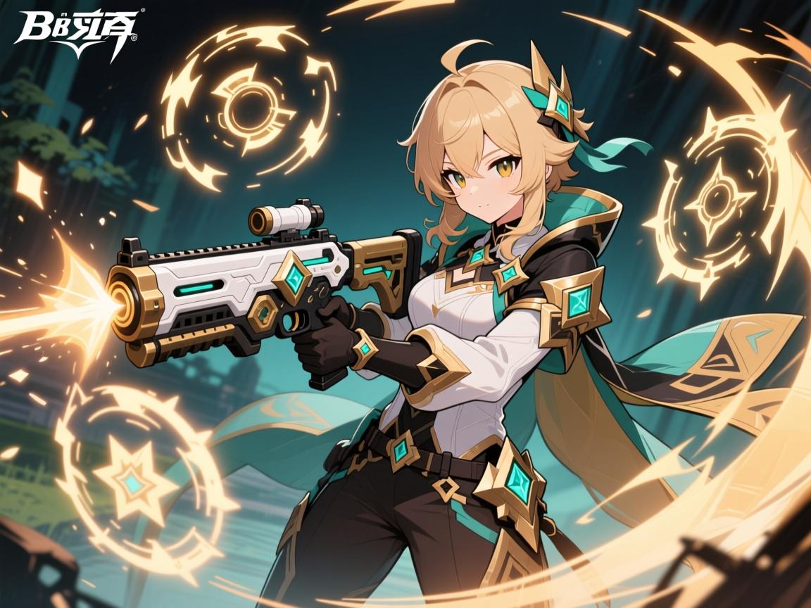 幻塔B03罗贝拉格无伤打法全解析:技能循环破解、武器源器搭配与实战操作细节 幻塔B03罗贝拉格无伤打法全解析:技能循环破解、武器源器搭配与实战操作细节