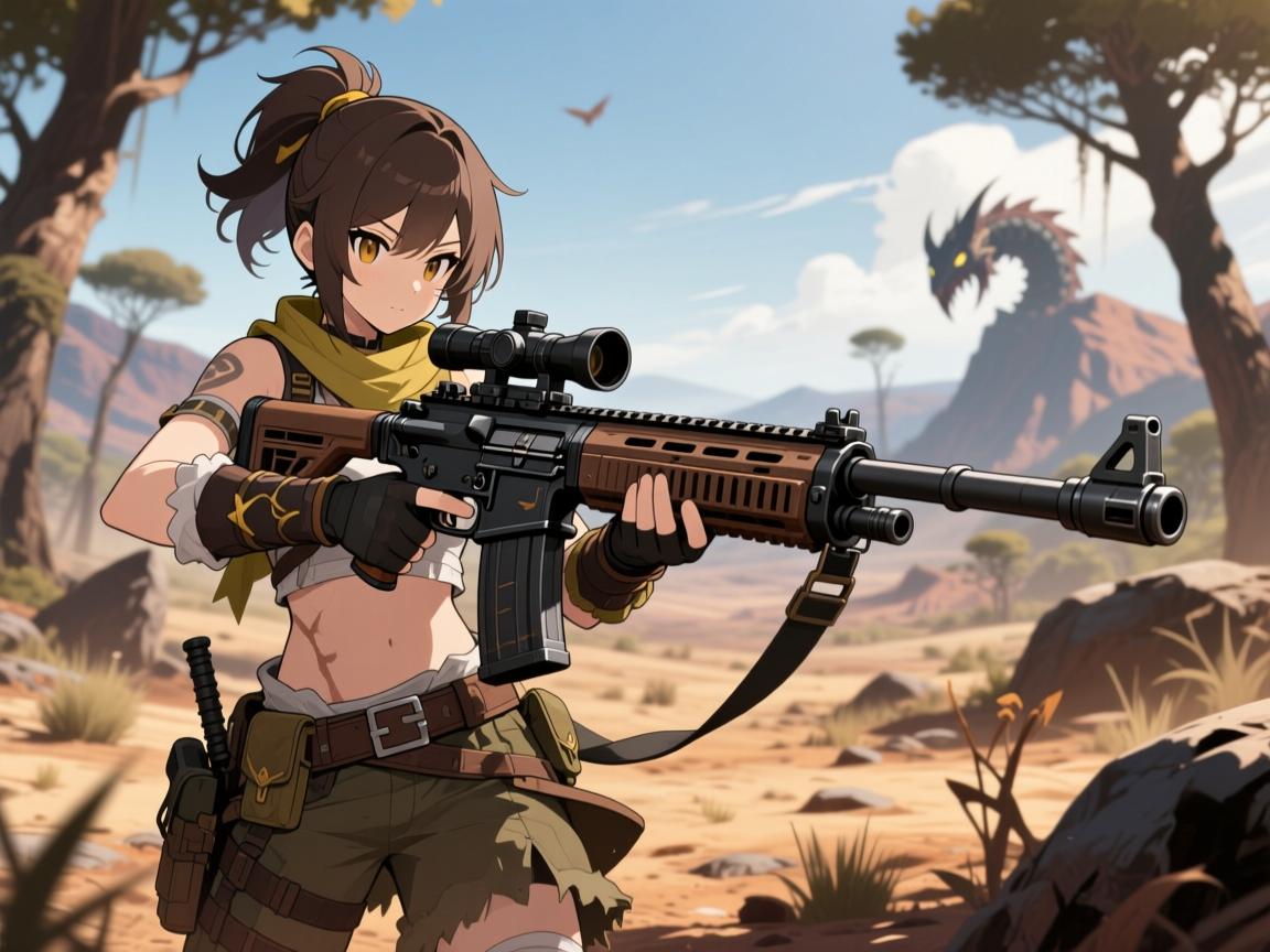 怪物猎人荒野长枪mod,怎么安装不冲突,哪些最受欢迎,更新后失效怎么办 怪物猎人荒野长枪mod,怎么安装不冲突,哪些最受欢迎,更新后失效怎么办