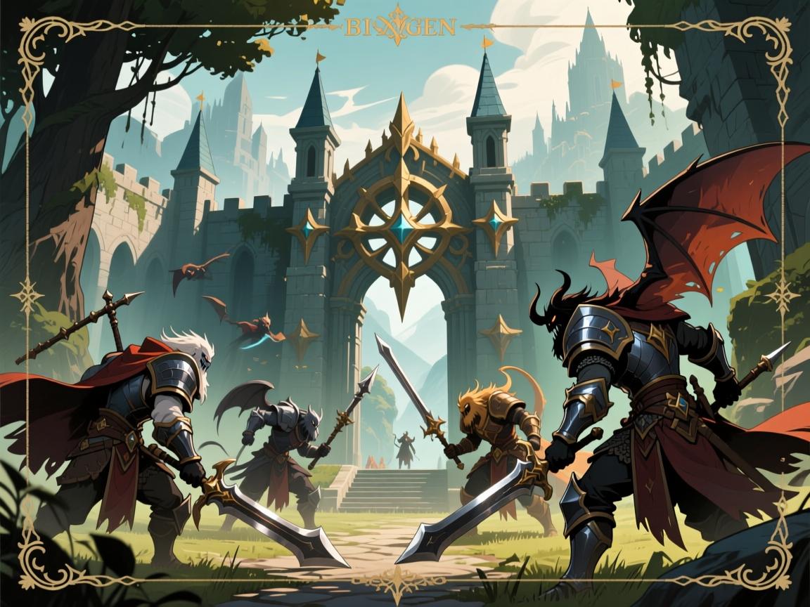 艾尔登法环主线攻略,主线必须打哪些BOSS,王城结界怎么解锁 艾尔登法环主线攻略,主线必须打哪些BOSS,王城结界怎么解锁