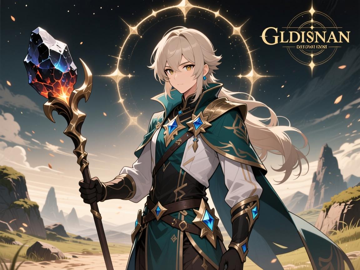 艾尔登法环新手攻略视频,开局选什么职业好,观星者怎么玩,陨石杖在哪拿 艾尔登法环新手攻略视频,开局选什么职业好,观星者怎么玩,陨石杖在哪拿