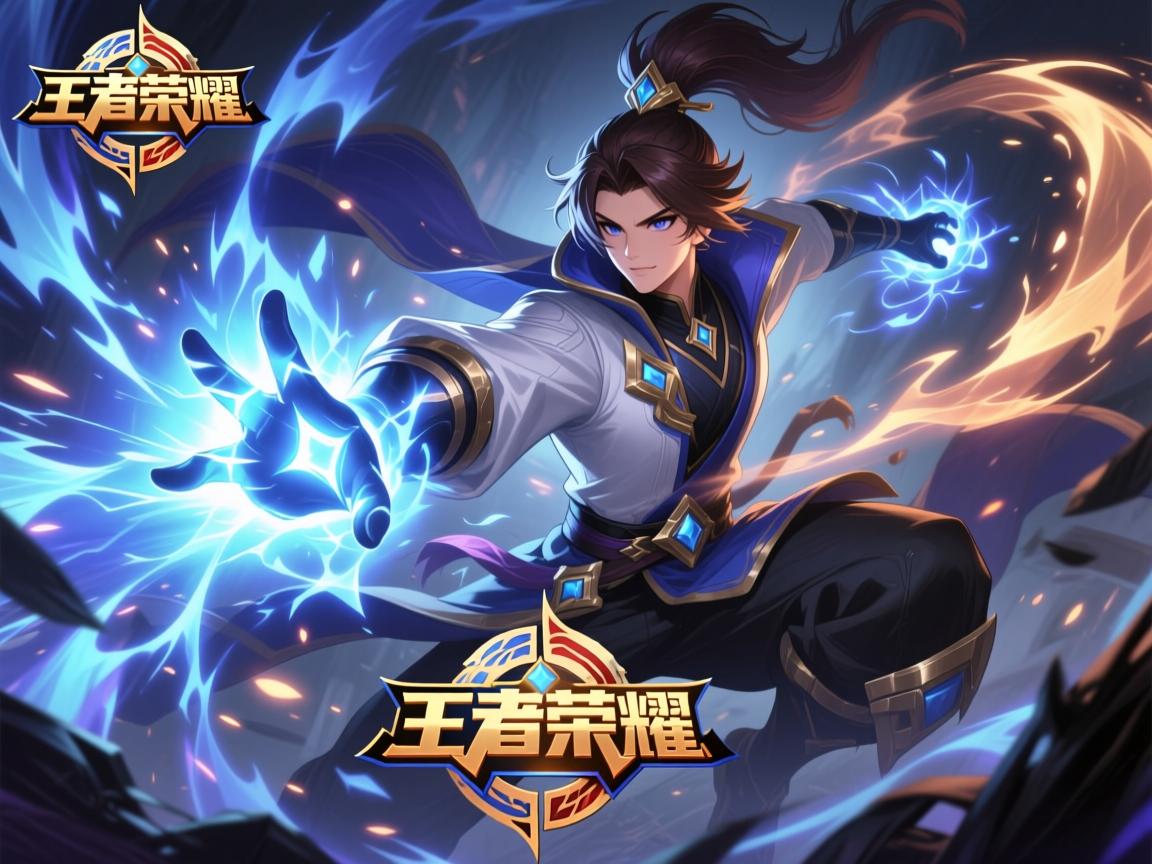 王者荣耀风暴连招技巧,如何打出连续控制,怎样提升技能命中率? 王者荣耀风暴连招技巧,如何打出连续控制,怎样提升技能命中率?