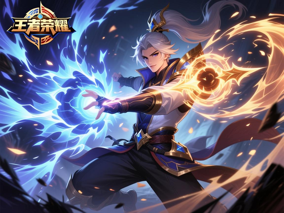 王者荣耀风暴连招技巧,如何打出连续控制,怎样提升技能命中率? 王者荣耀风暴连招技巧,如何打出连续控制,怎样提升技能命中率?